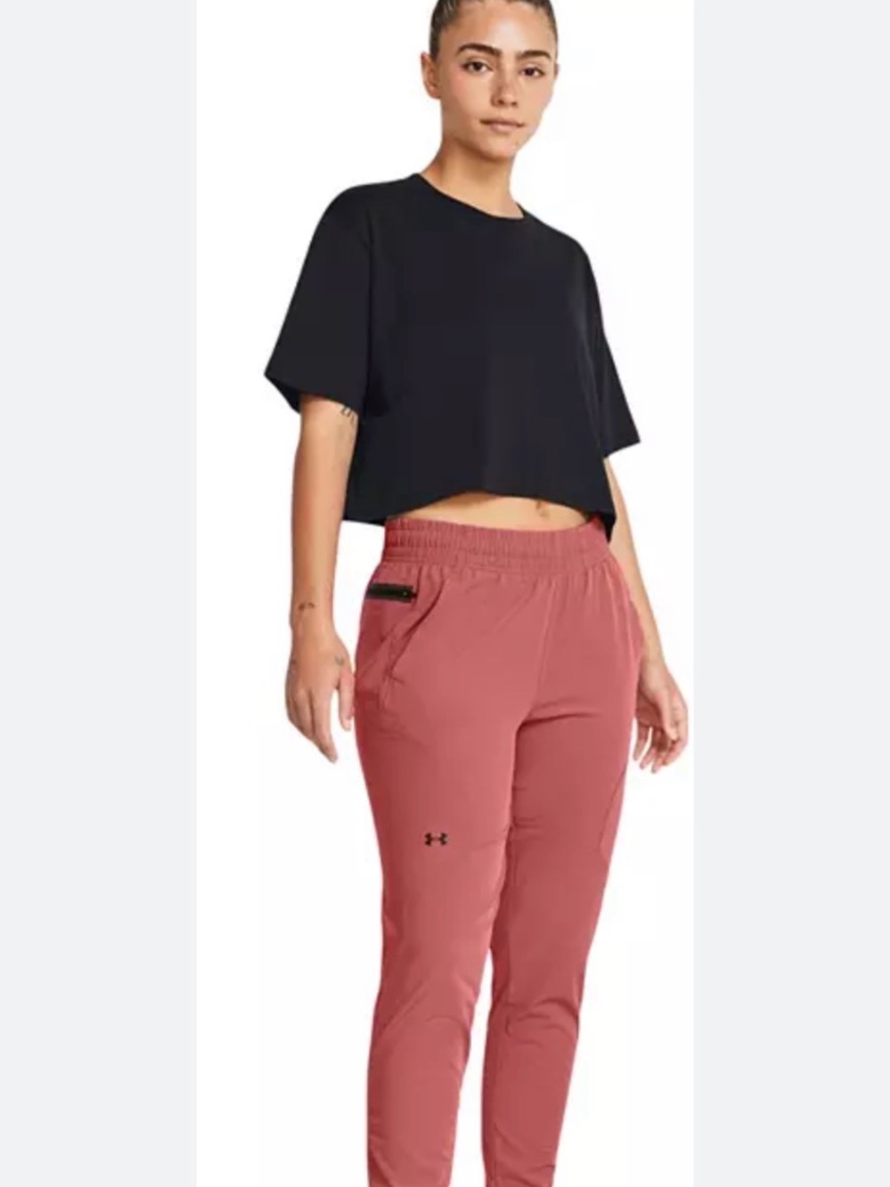 Under Armour unstoppable Athletic Pants